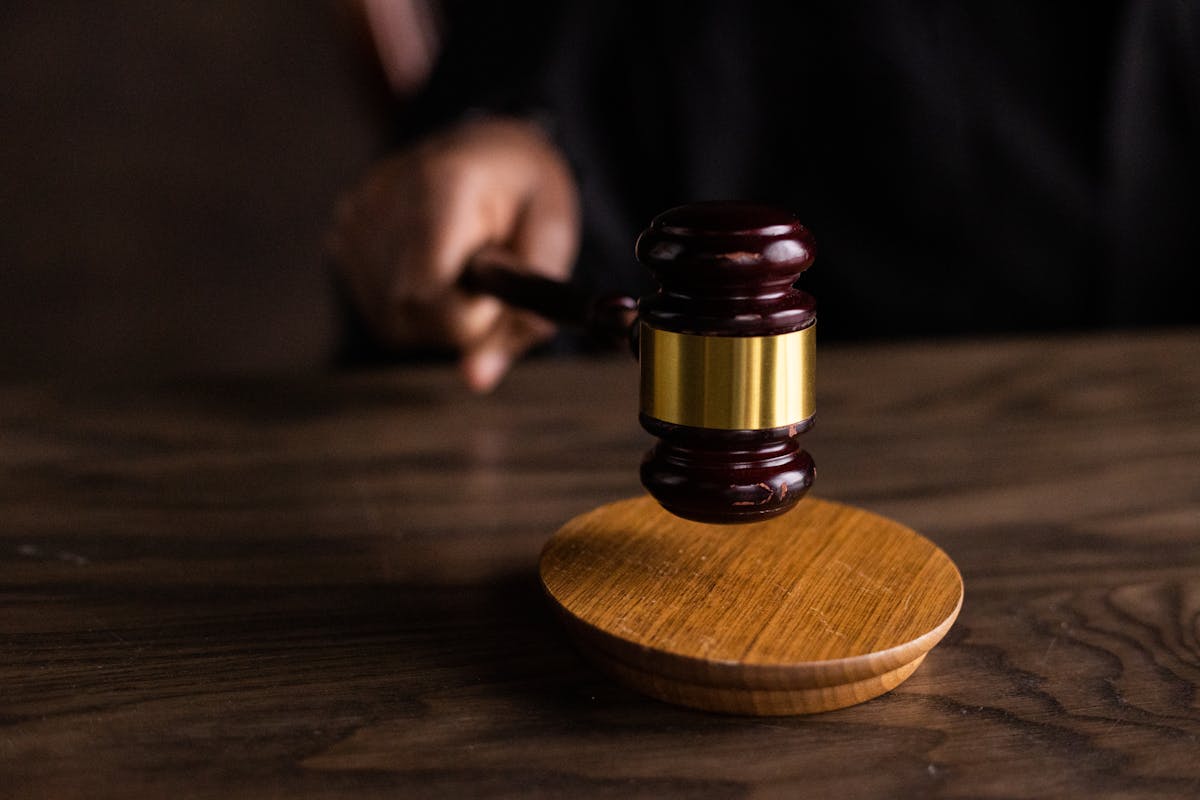 Defining Key Corruption Cases