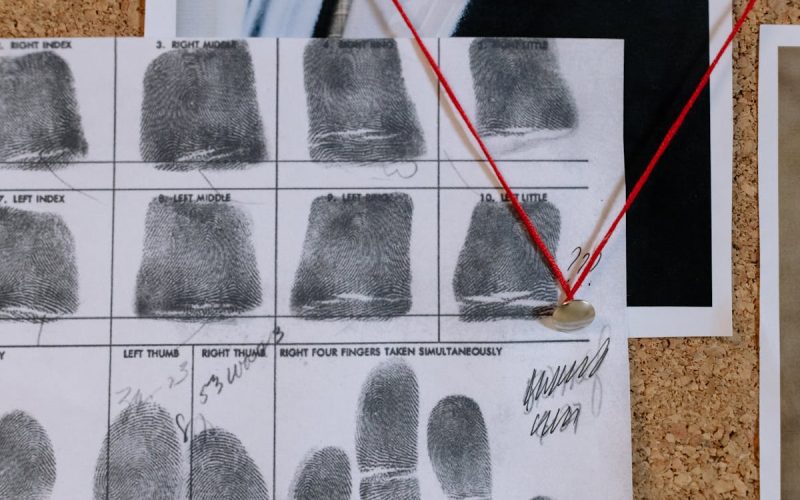 Understanding the psychological profile of a serial killer