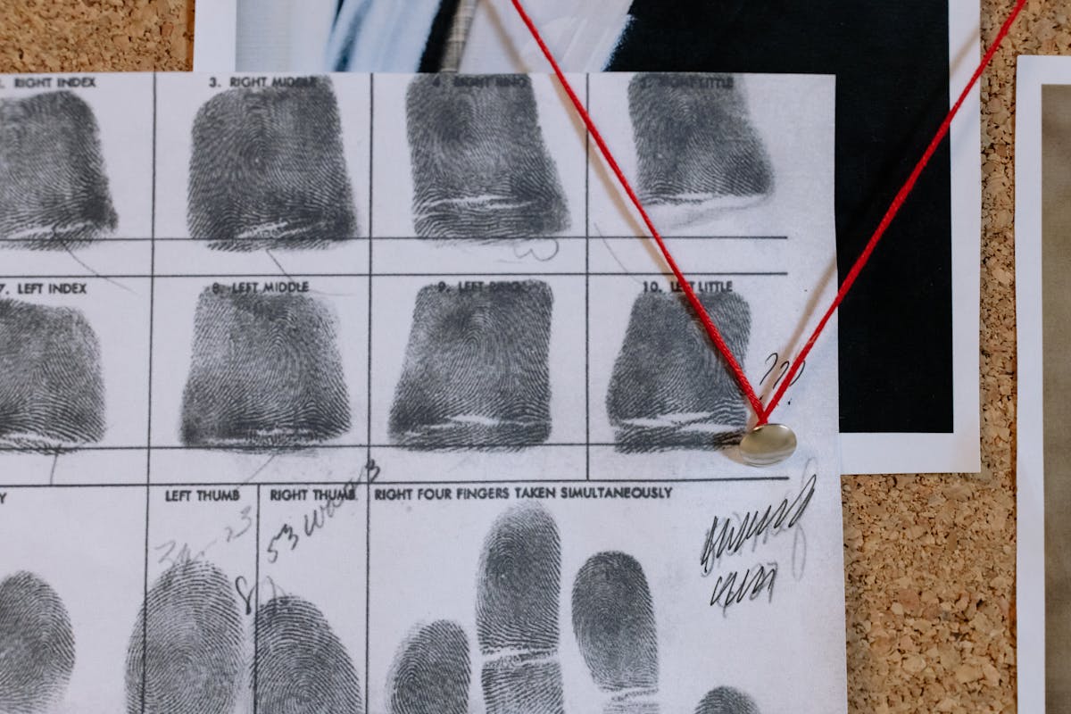 Understanding the psychological profile of a serial killer
