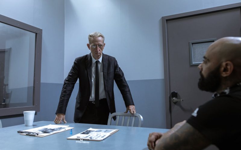 What crimes did Henry Lee Lucas commit?