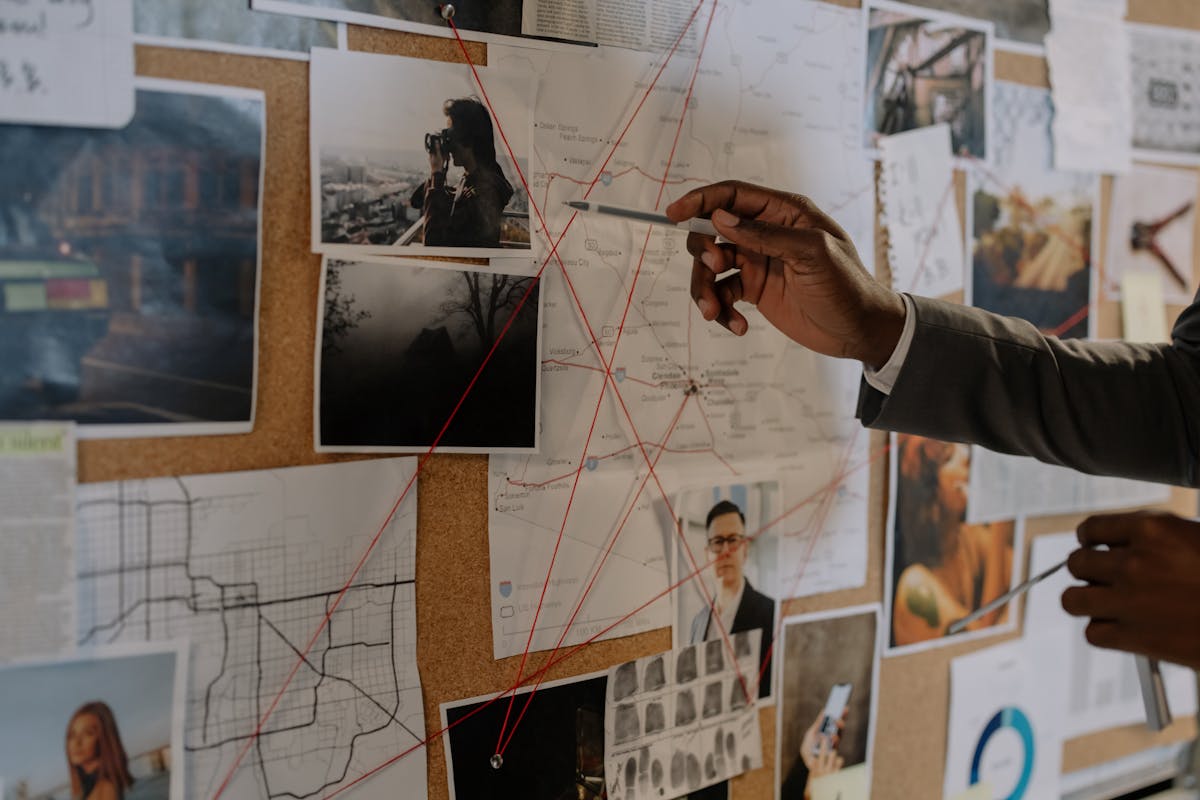 Mysteries of the Zodiac Killer