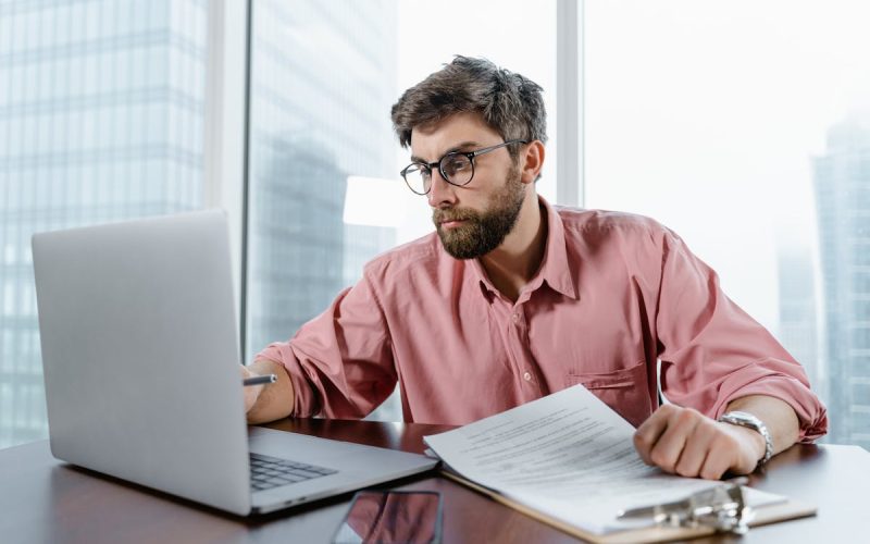 Detecting corrupt practices within a company: A guide